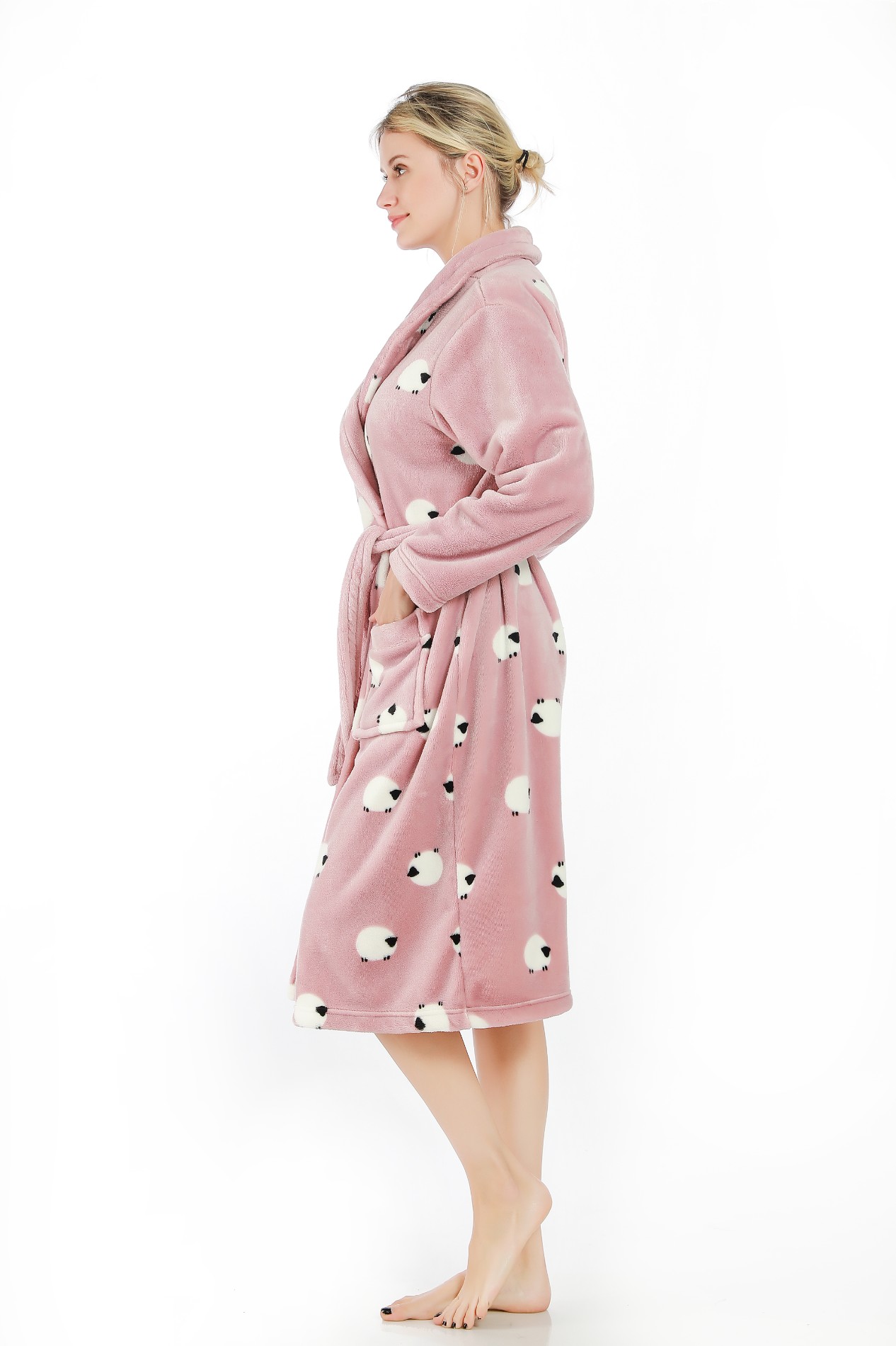 Comprar Printed Flannel Ladies Dressing Gown, Printed Flannel Ladies Dressing Gown Precios, Printed Flannel Ladies Dressing Gown Marcas, Printed Flannel Ladies Dressing Gown Fabricante, Printed Flannel Ladies Dressing Gown Citas, Printed Flannel Ladies Dressing Gown Empresa.