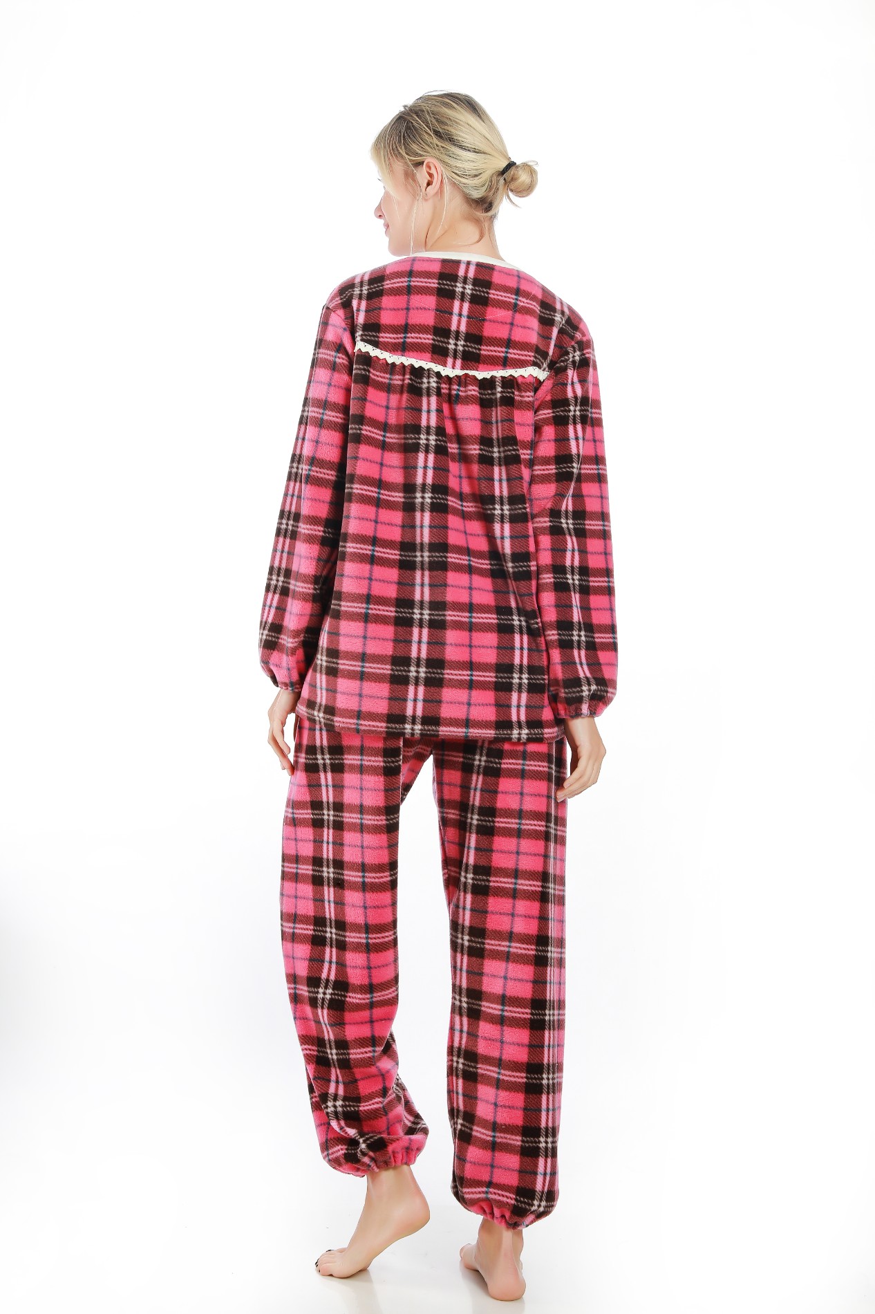 Comprar Plaid Velvet Ladies Pajamas Set, Plaid Velvet Ladies Pajamas Set Precios, Plaid Velvet Ladies Pajamas Set Marcas, Plaid Velvet Ladies Pajamas Set Fabricante, Plaid Velvet Ladies Pajamas Set Citas, Plaid Velvet Ladies Pajamas Set Empresa.