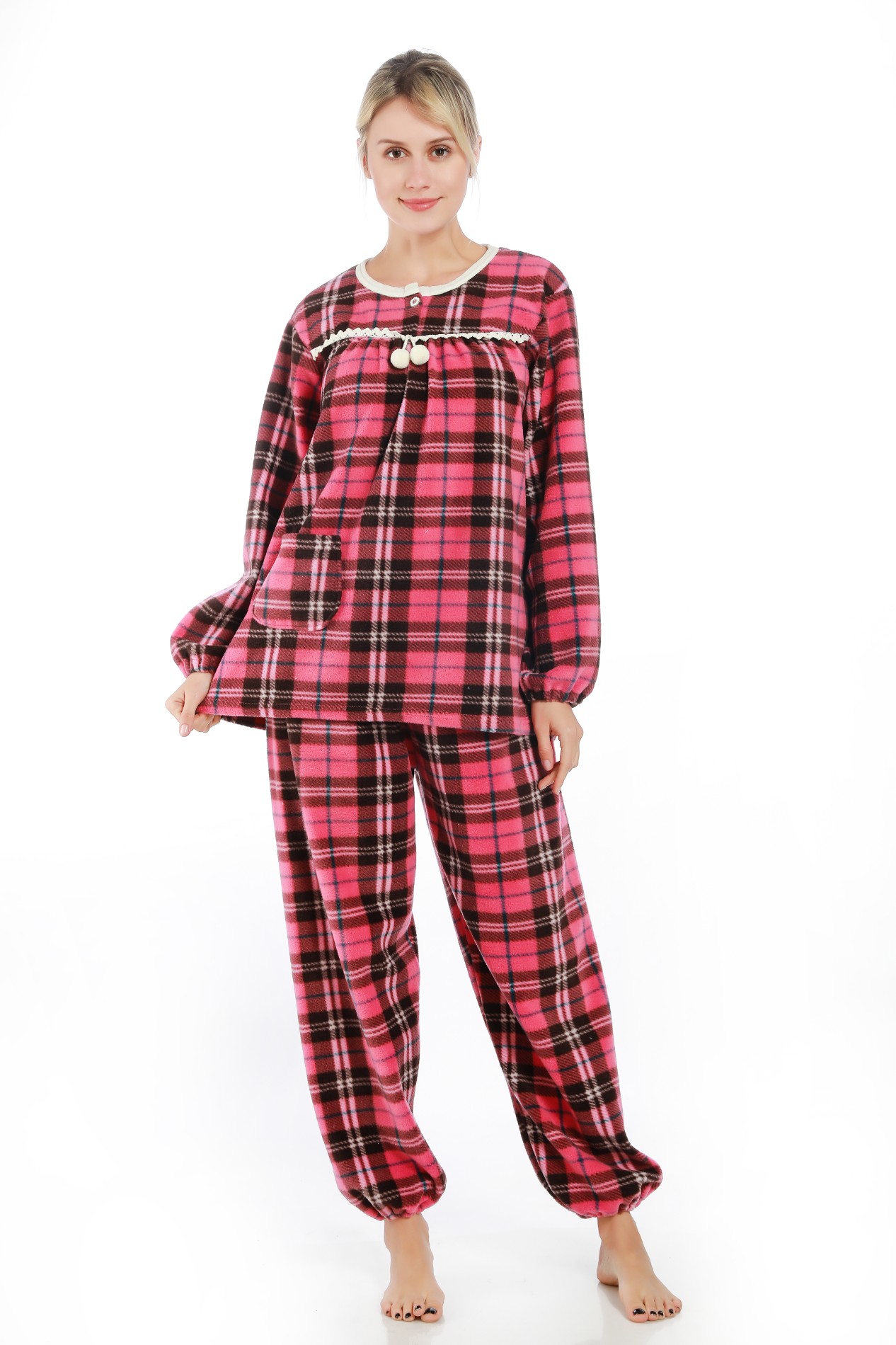 Comprar Plaid Velvet Ladies Pajamas Set, Plaid Velvet Ladies Pajamas Set Precios, Plaid Velvet Ladies Pajamas Set Marcas, Plaid Velvet Ladies Pajamas Set Fabricante, Plaid Velvet Ladies Pajamas Set Citas, Plaid Velvet Ladies Pajamas Set Empresa.