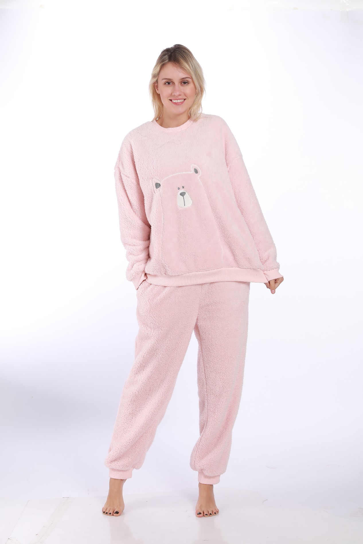 Comprar Animal pattern women's pajamas set, Animal pattern women's pajamas set Precios, Animal pattern women's pajamas set Marcas, Animal pattern women's pajamas set Fabricante, Animal pattern women's pajamas set Citas, Animal pattern women's pajamas set Empresa.