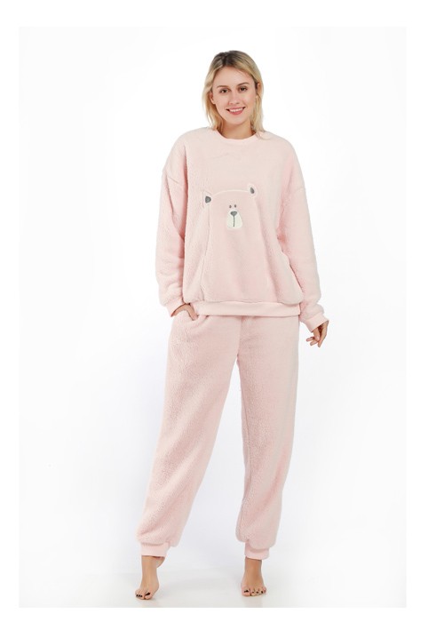 Comprar Animal pattern women's pajamas set, Animal pattern women's pajamas set Precios, Animal pattern women's pajamas set Marcas, Animal pattern women's pajamas set Fabricante, Animal pattern women's pajamas set Citas, Animal pattern women's pajamas set Empresa.