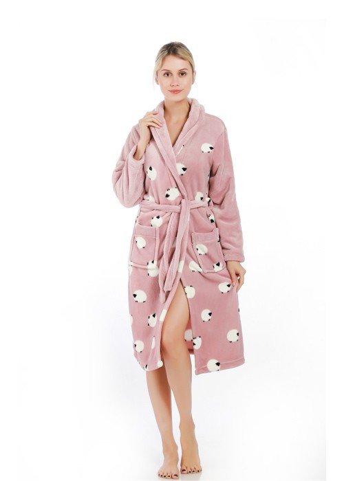 Comprar Printed Flannel Ladies Dressing Gown, Printed Flannel Ladies Dressing Gown Precios, Printed Flannel Ladies Dressing Gown Marcas, Printed Flannel Ladies Dressing Gown Fabricante, Printed Flannel Ladies Dressing Gown Citas, Printed Flannel Ladies Dressing Gown Empresa.